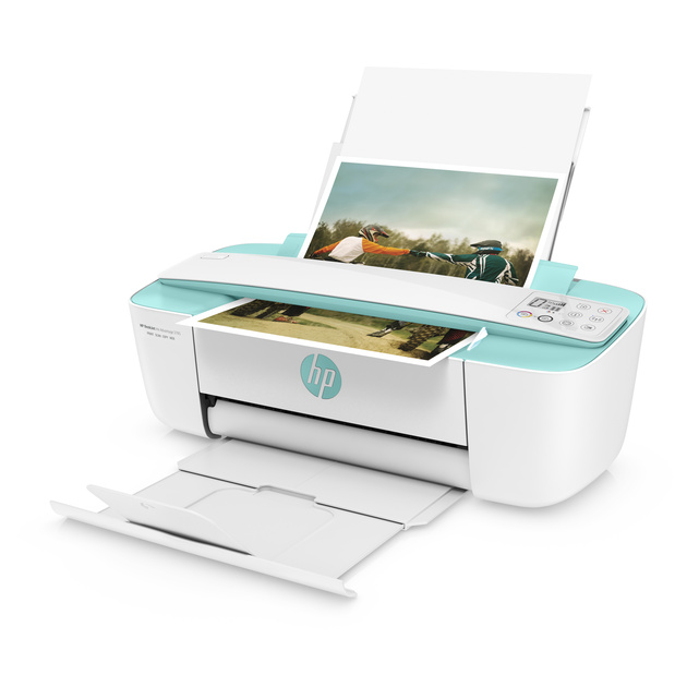 HP DeskJet Ink Advantage 3785 All-in-One Printer